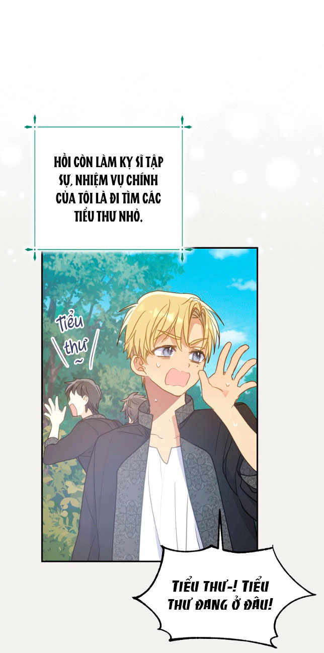 Bệ Hạ, Xin Đừng Giết Tôi!! Chap 95.1 - Trang 2