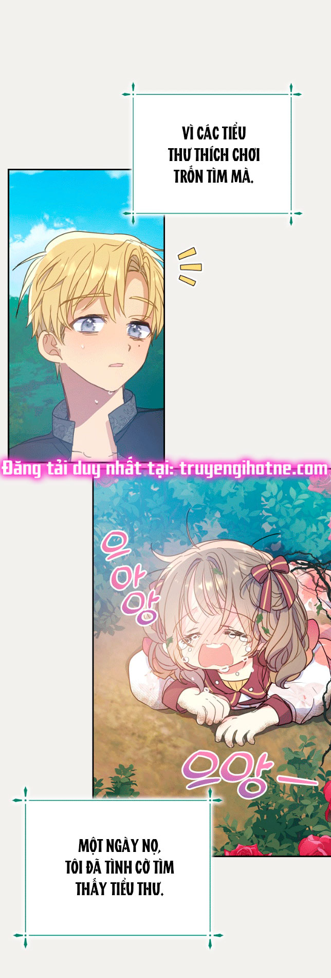 Bệ Hạ, Xin Đừng Giết Tôi!! Chap 95.2 - Trang 2