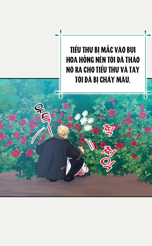 Bệ Hạ, Xin Đừng Giết Tôi!! Chap 95.2 - Trang 2