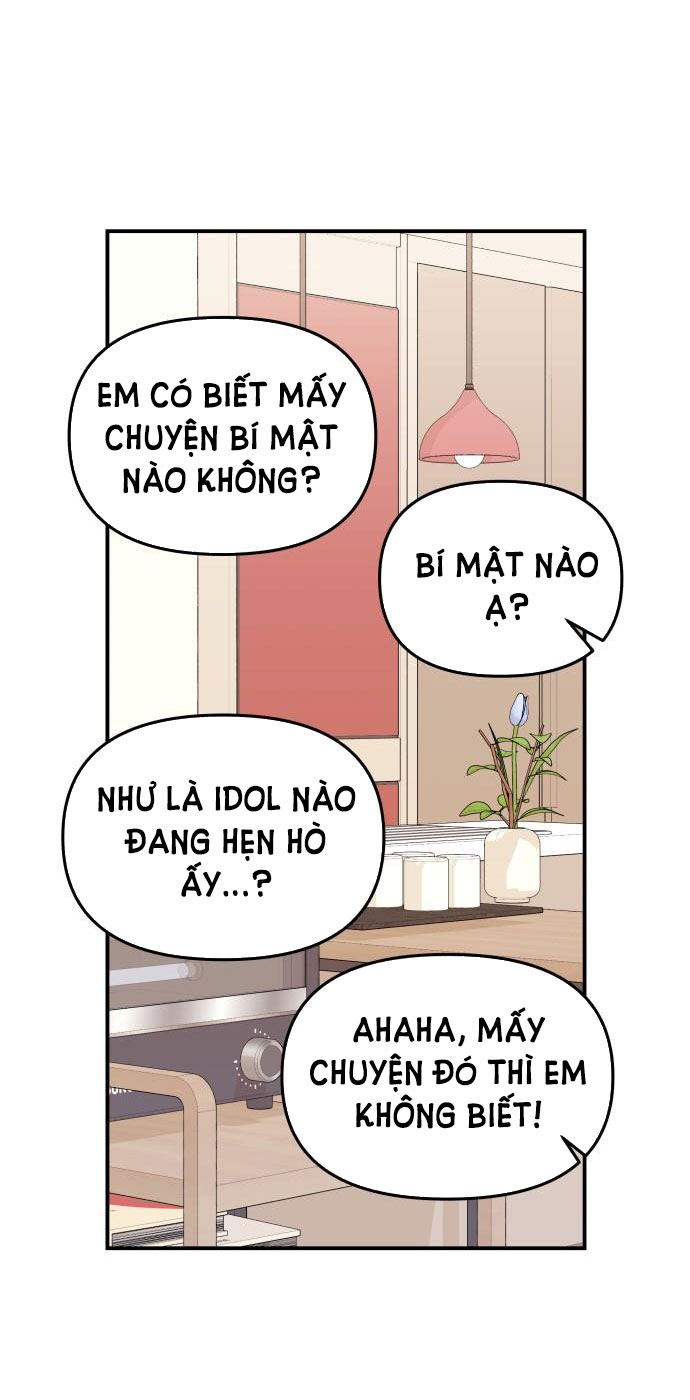 GỬI EM NGƯỜI ĐÁNH CẮP NHỮNG VÌ SAO - To You Who Swallowed a Star Chap 98.2 - Next Chap 98.1