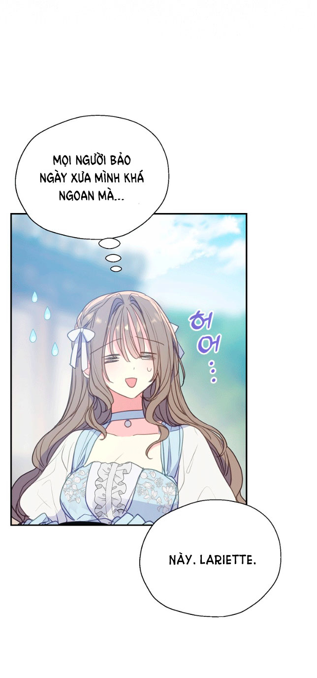 Bệ Hạ, Xin Đừng Giết Tôi!! Chap 95.2 - Trang 2