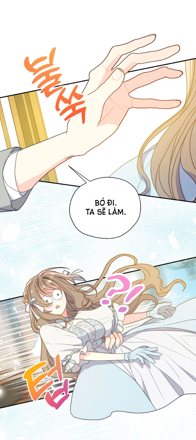 Bệ Hạ, Xin Đừng Giết Tôi!! Chap 95.2 - Trang 2