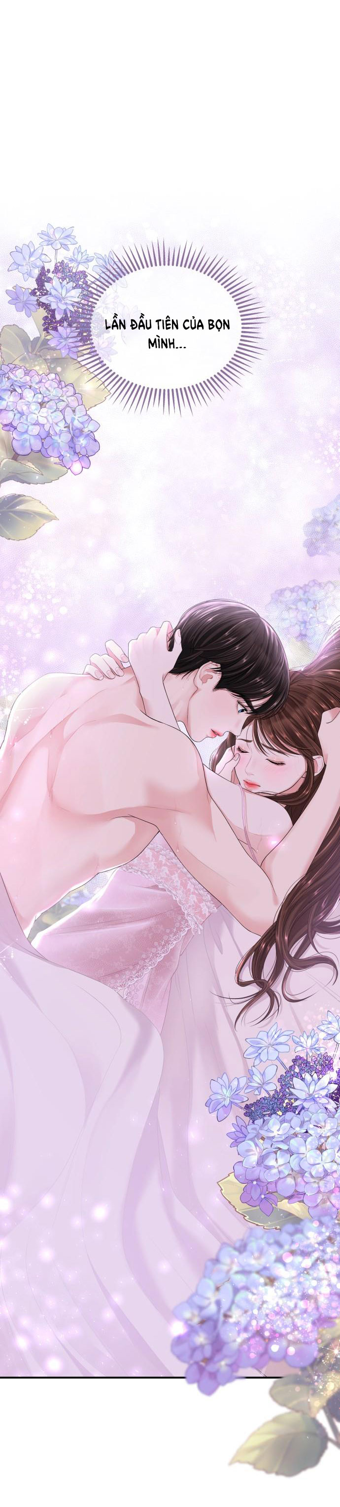 GỬI EM NGƯỜI ĐÁNH CẮP NHỮNG VÌ SAO - To You Who Swallowed a Star Chap 98.2 - Next Chap 98.1