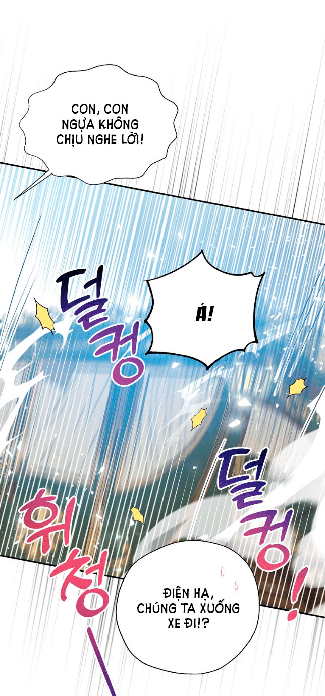 Bệ Hạ, Xin Đừng Giết Tôi!! Chap 95.2 - Trang 2