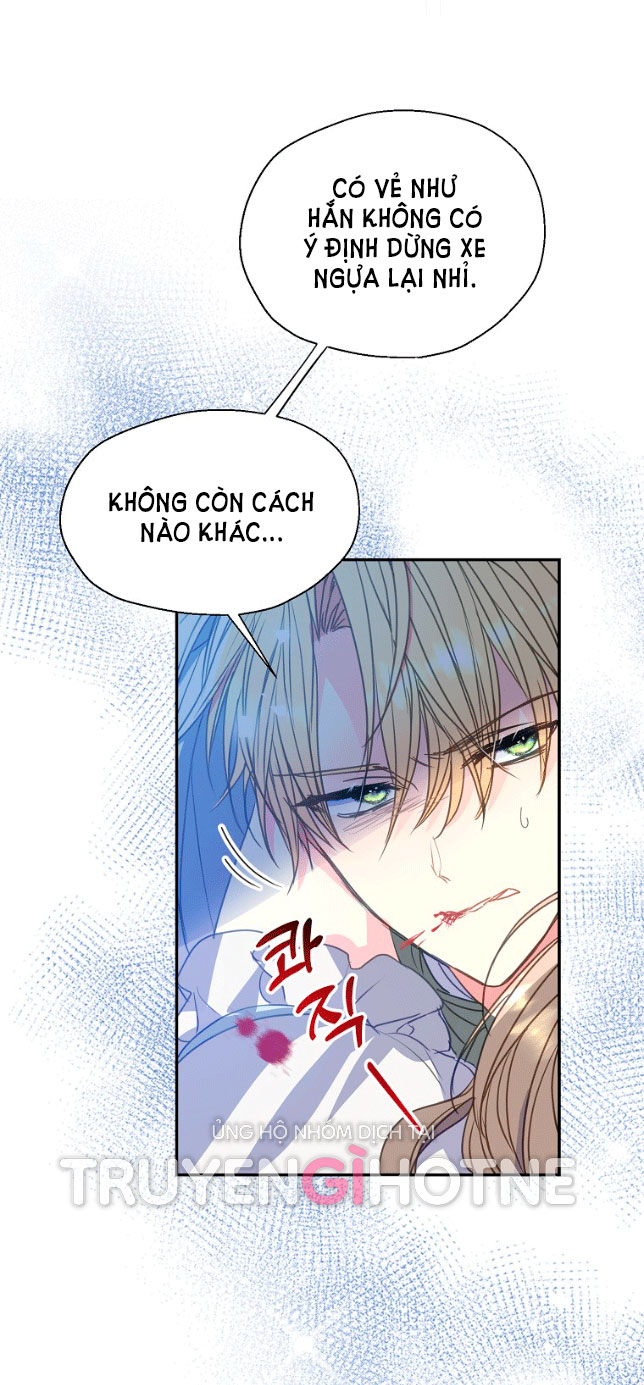 Bệ Hạ, Xin Đừng Giết Tôi!! Chap 95.2 - Trang 2