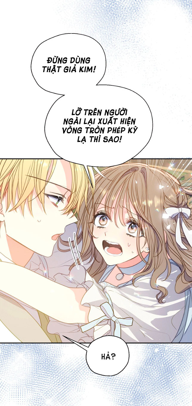 Bệ Hạ, Xin Đừng Giết Tôi!! Chap 95.2 - Trang 2