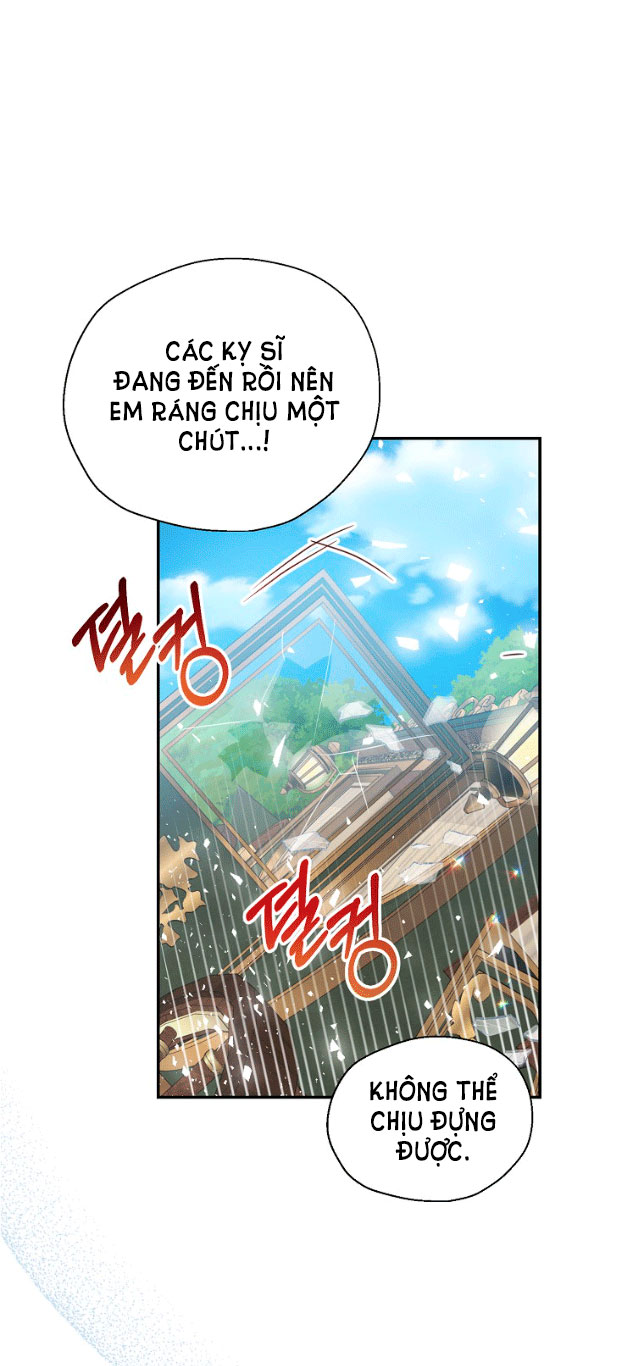 Bệ Hạ, Xin Đừng Giết Tôi!! Chap 95.2 - Trang 2