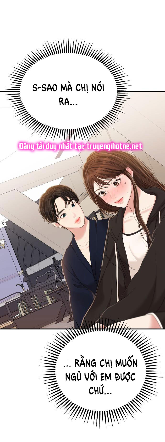 GỬI EM NGƯỜI ĐÁNH CẮP NHỮNG VÌ SAO - To You Who Swallowed a Star Chap 98.2 - Next Chap 98.1