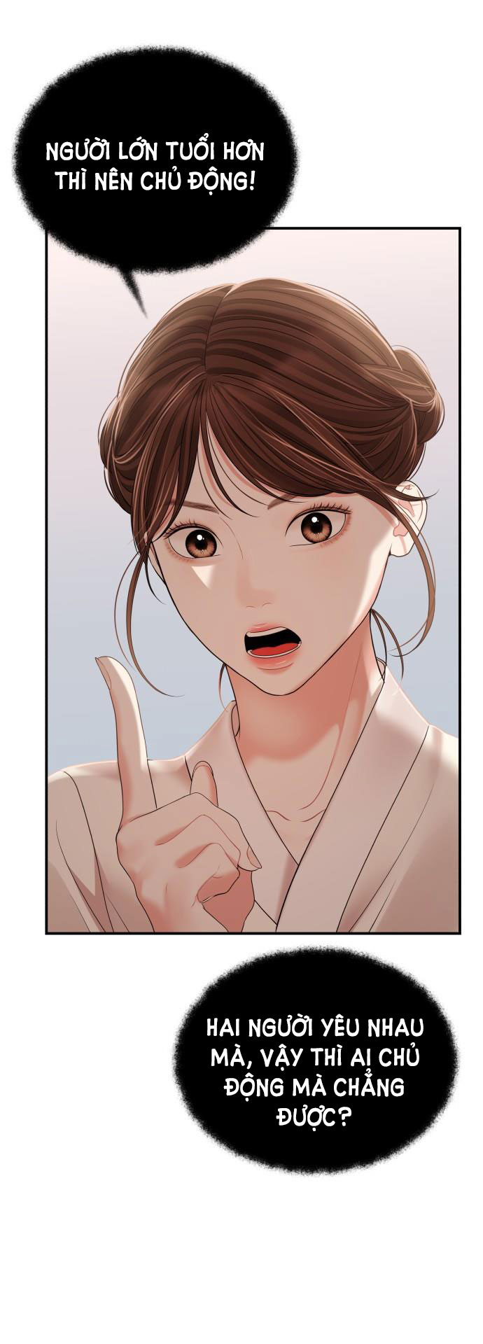 GỬI EM NGƯỜI ĐÁNH CẮP NHỮNG VÌ SAO - To You Who Swallowed a Star Chap 98.2 - Next Chap 98.1