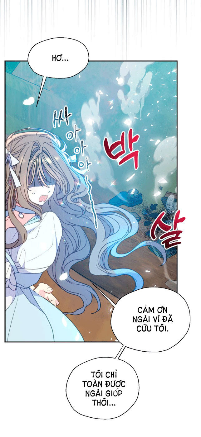 Bệ Hạ, Xin Đừng Giết Tôi!! Chap 95.2 - Trang 2