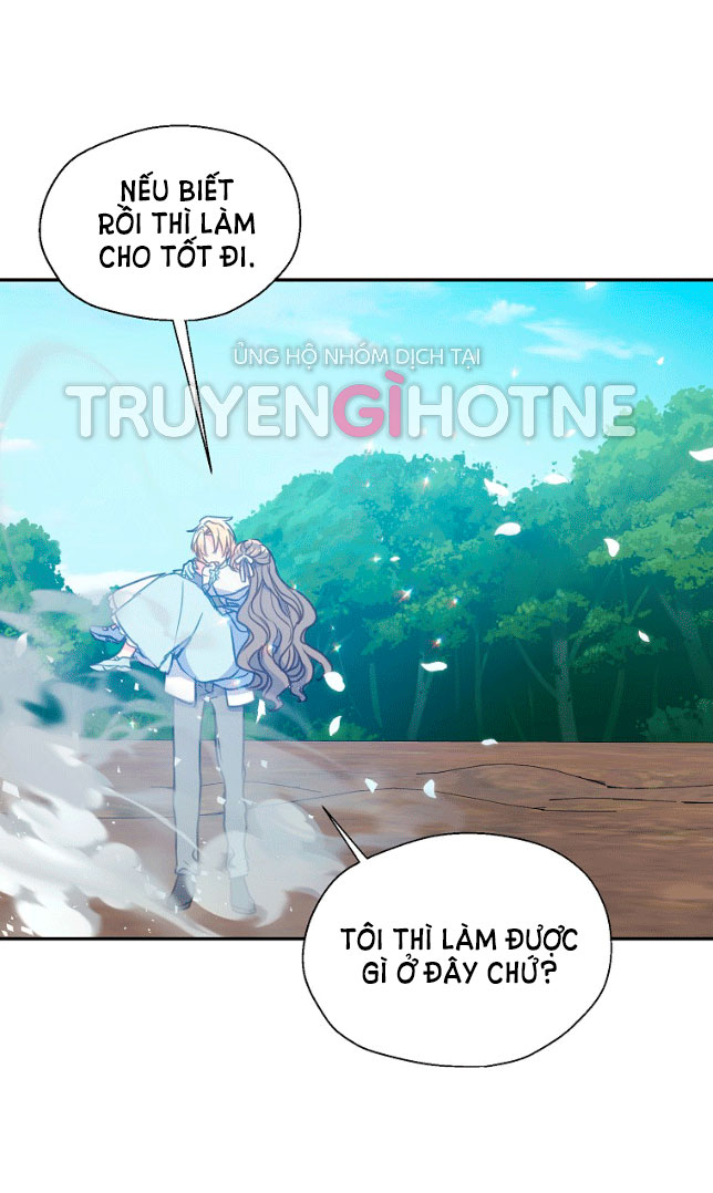 Bệ Hạ, Xin Đừng Giết Tôi!! Chap 95.2 - Trang 2