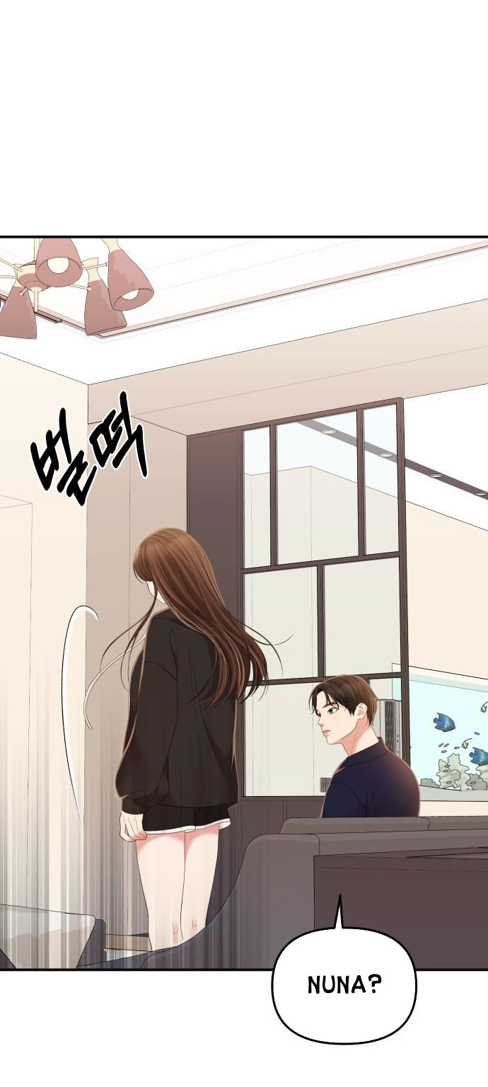 GỬI EM NGƯỜI ĐÁNH CẮP NHỮNG VÌ SAO - To You Who Swallowed a Star Chap 98.2 - Next Chap 98.1