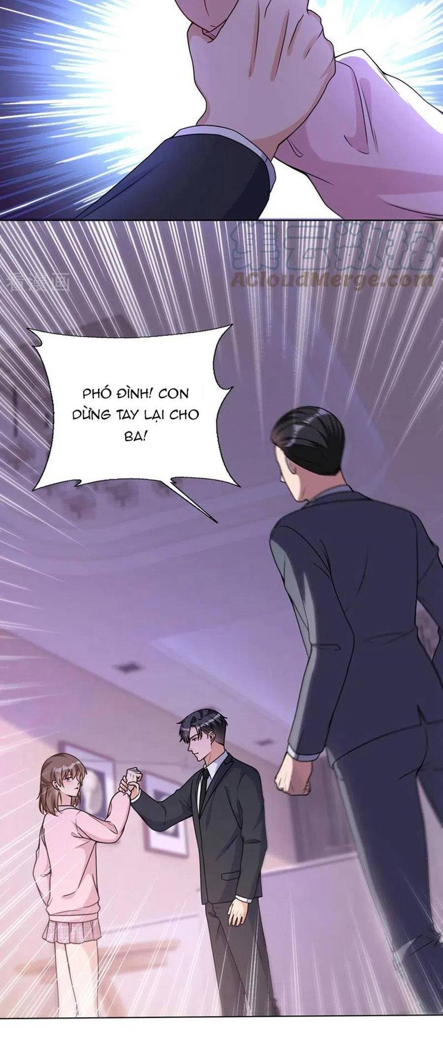 hôm nay từ chối lục tiên sinh chưa? chapter 73 - Next chapter 74