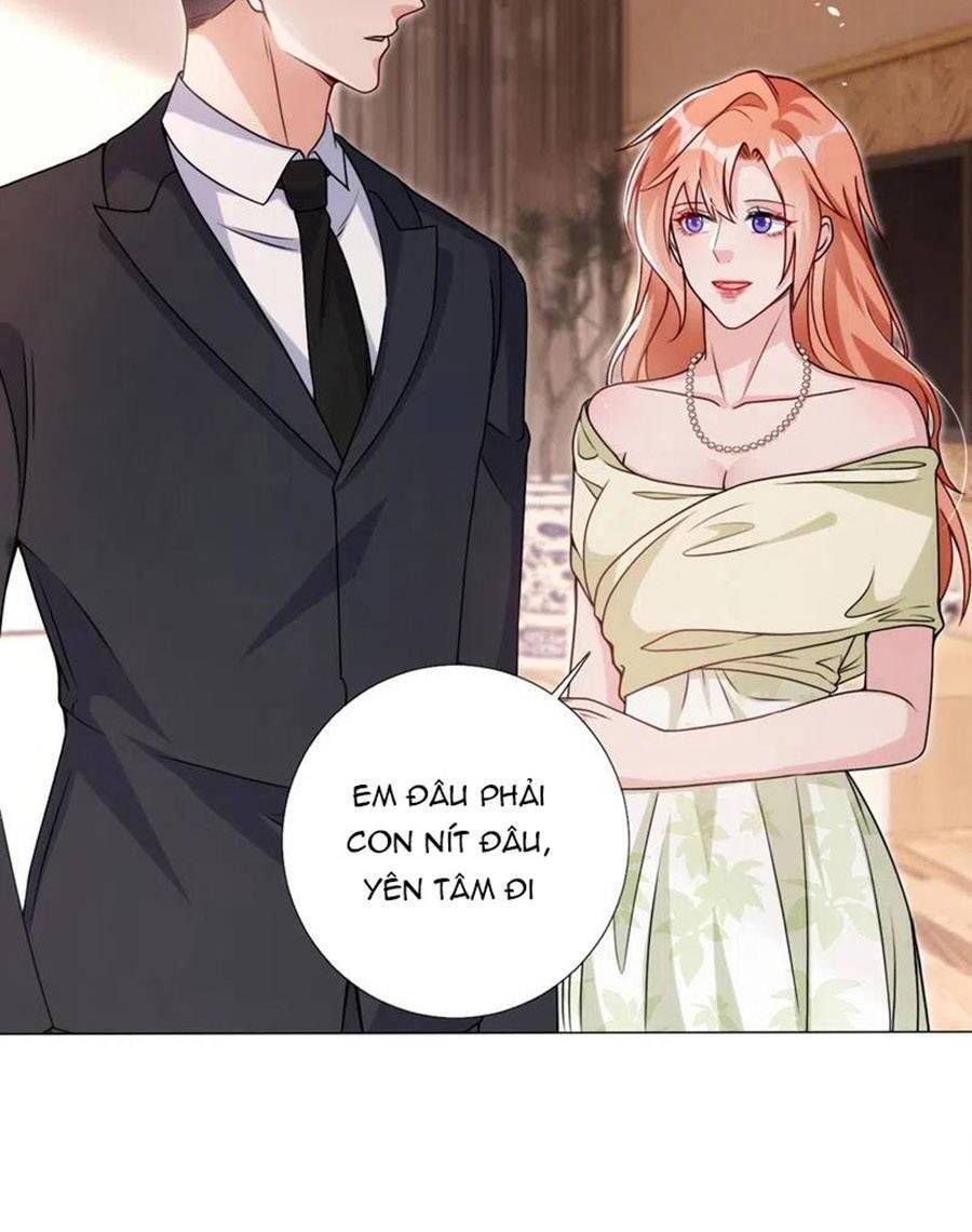 hôm nay từ chối lục tiên sinh chưa? chapter 73 - Next chapter 74