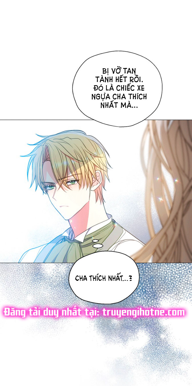 Bệ Hạ, Xin Đừng Giết Tôi!! Chap 96.1 - Trang 2