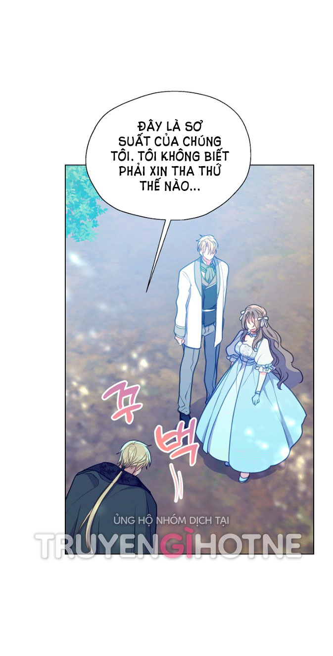 Bệ Hạ, Xin Đừng Giết Tôi!! Chap 96.1 - Trang 2