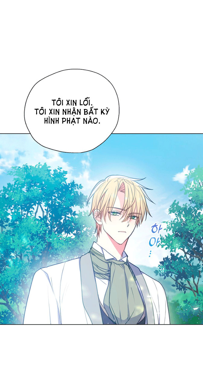 Bệ Hạ, Xin Đừng Giết Tôi!! Chap 96.1 - Trang 2