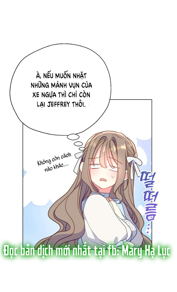 Bệ Hạ, Xin Đừng Giết Tôi!! Chap 96.1 - Trang 2