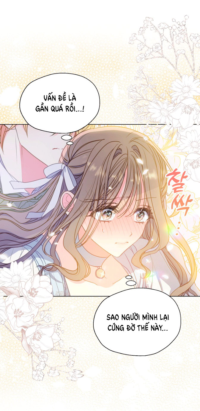 Bệ Hạ, Xin Đừng Giết Tôi!! Chap 96.1 - Trang 2