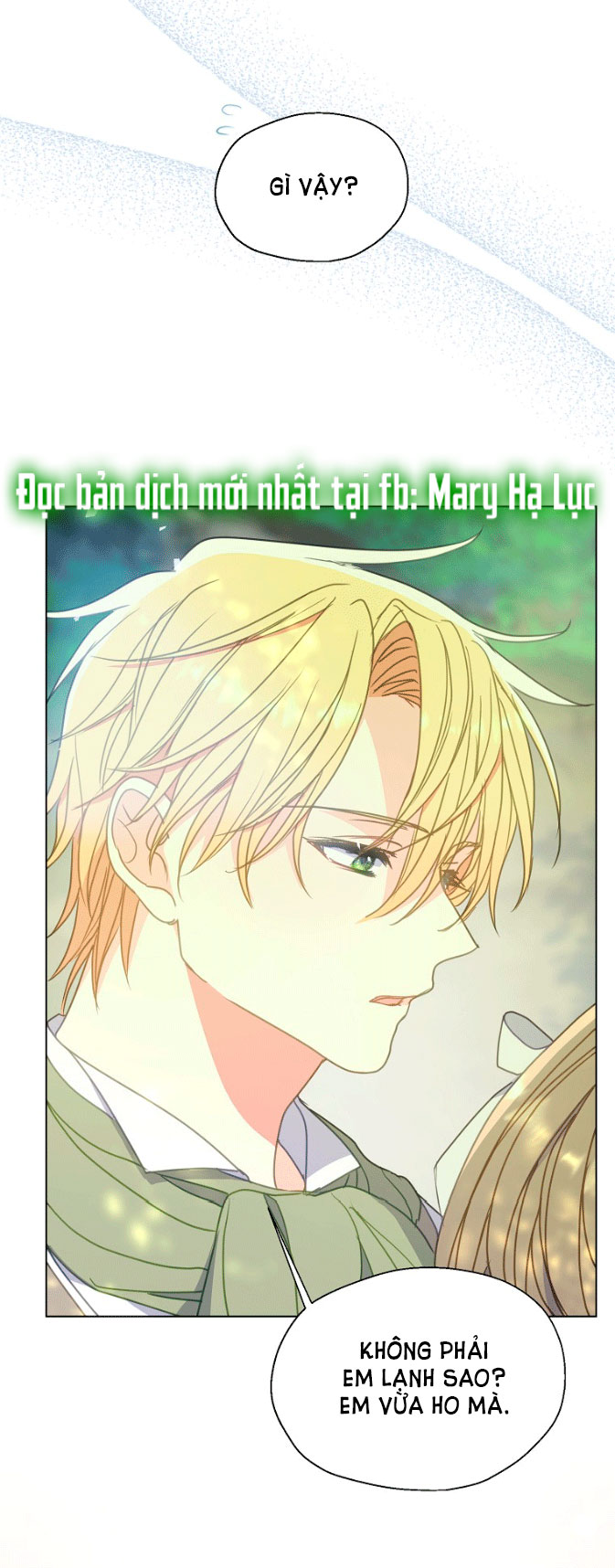 Bệ Hạ, Xin Đừng Giết Tôi!! Chap 96.1 - Trang 2