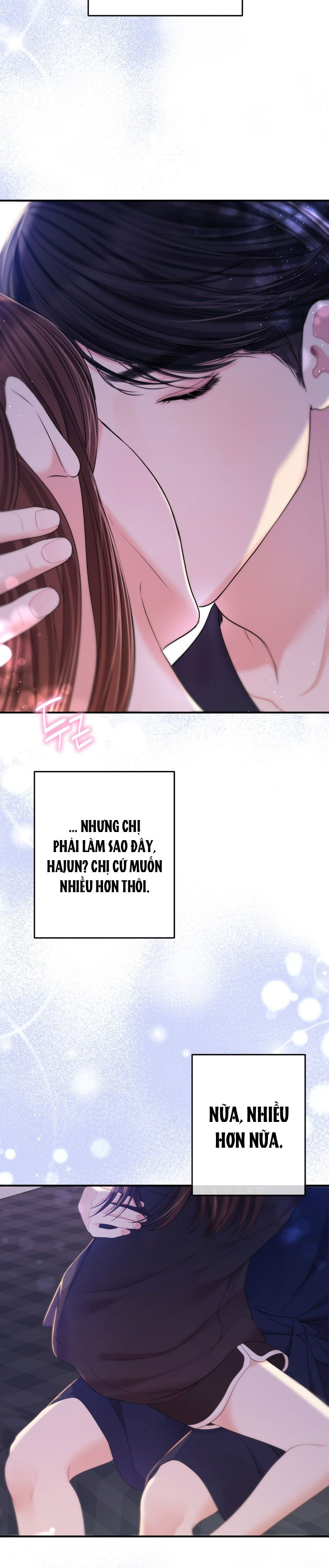 GỬI EM NGƯỜI ĐÁNH CẮP NHỮNG VÌ SAO - To You Who Swallowed a Star Chap 99.1 - Next Chap 100.2