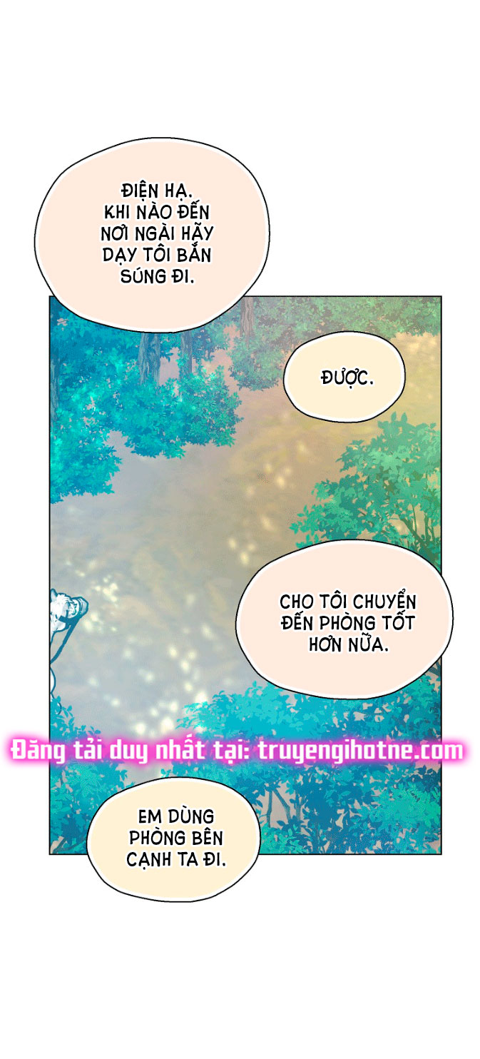 Bệ Hạ, Xin Đừng Giết Tôi!! Chap 96.1 - Trang 2