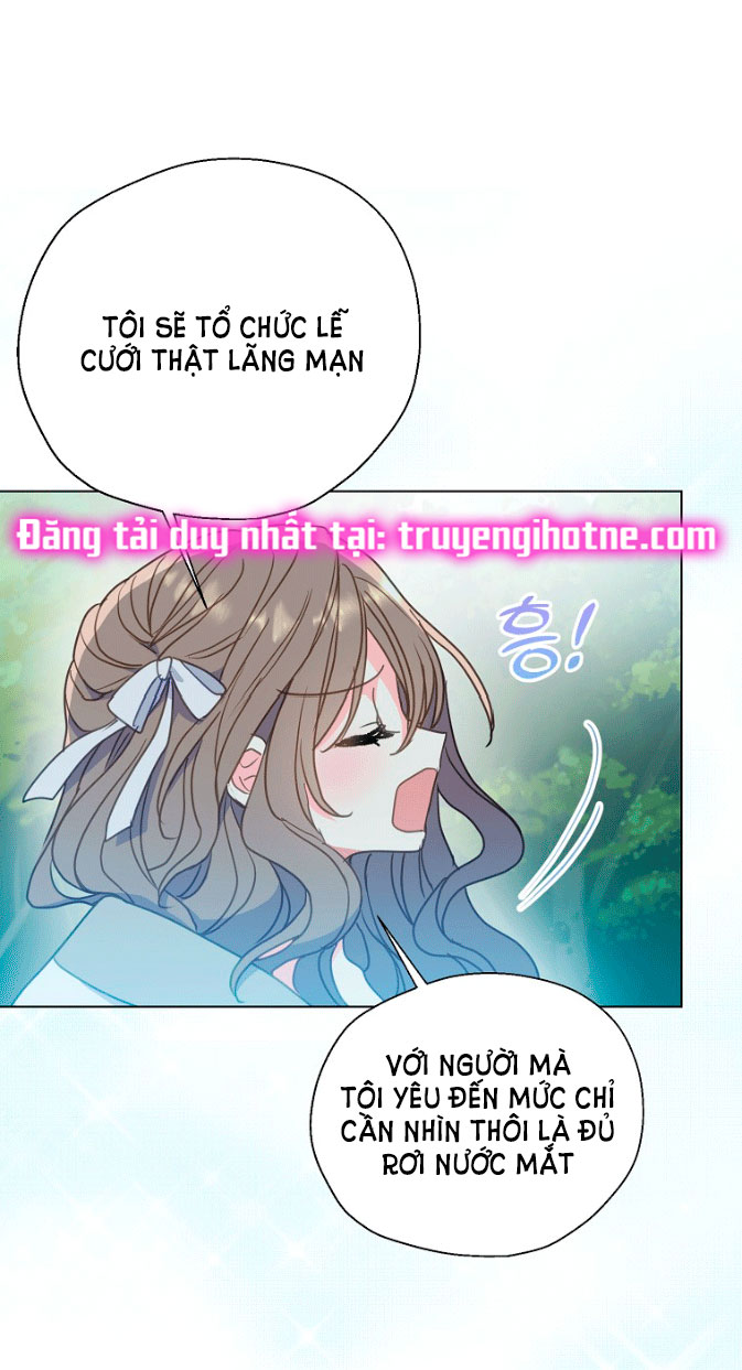 Bệ Hạ, Xin Đừng Giết Tôi!! Chap 96.1 - Trang 2