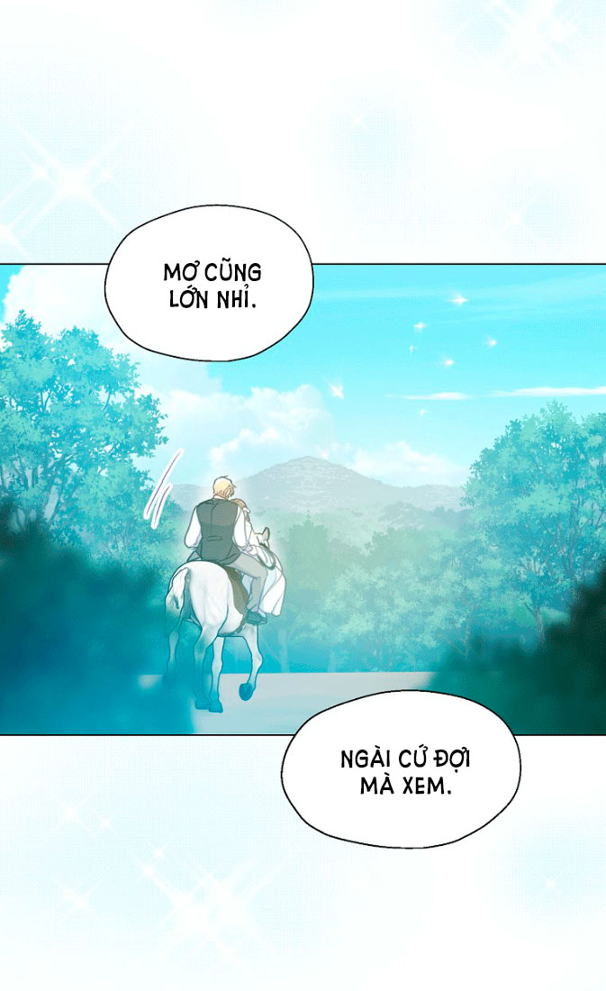 Bệ Hạ, Xin Đừng Giết Tôi!! Chap 96.1 - Trang 2