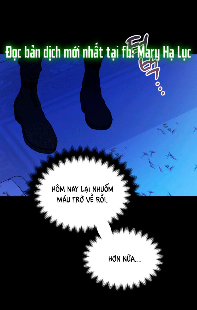 Bệ Hạ, Xin Đừng Giết Tôi!! Chap 96.2 - Trang 2