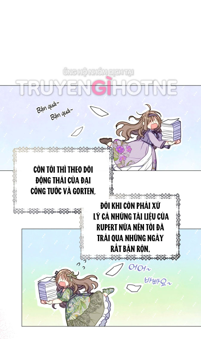 Bệ Hạ, Xin Đừng Giết Tôi!! Chap 96.2 - Trang 2