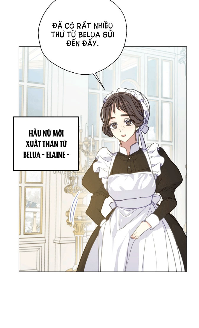 Bệ Hạ, Xin Đừng Giết Tôi!! Chap 96.2 - Trang 2