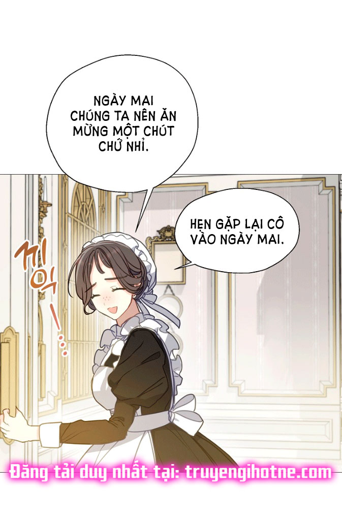 Bệ Hạ, Xin Đừng Giết Tôi!! Chap 96.2 - Trang 2