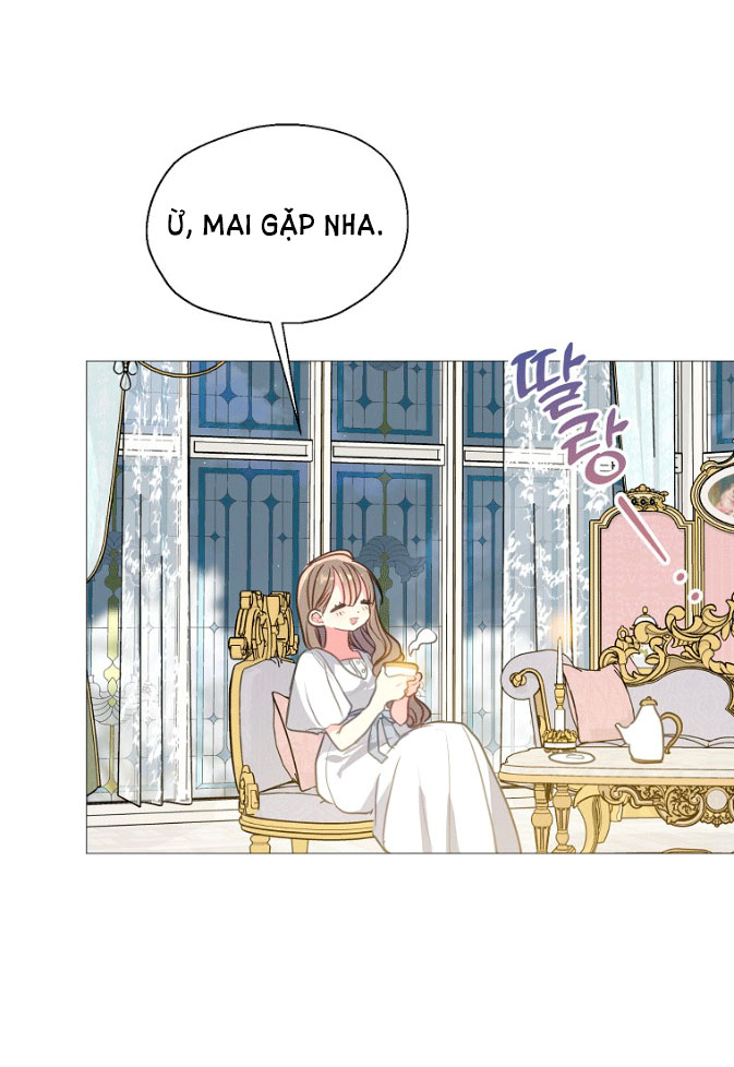 Bệ Hạ, Xin Đừng Giết Tôi!! Chap 96.2 - Trang 2