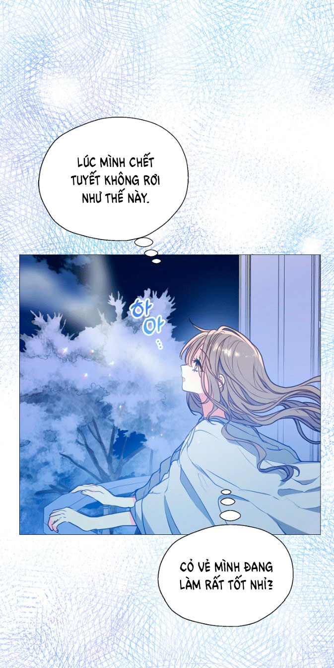 Bệ Hạ, Xin Đừng Giết Tôi!! Chap 96.2 - Trang 2