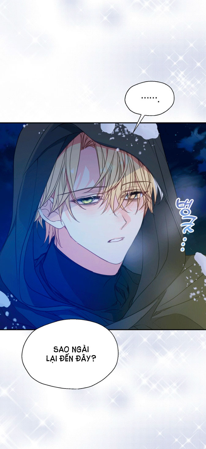 Bệ Hạ, Xin Đừng Giết Tôi!! Chap 96.2 - Trang 2