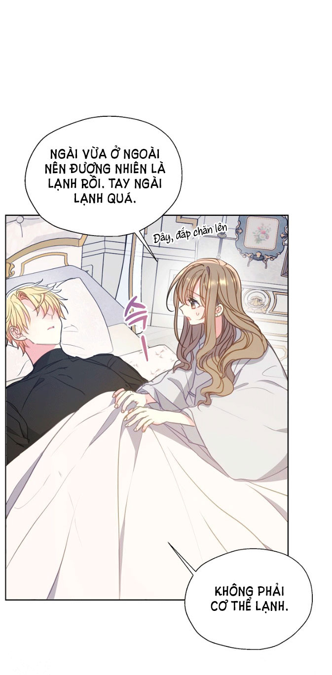 Bệ Hạ, Xin Đừng Giết Tôi!! Chap 96.2 - Trang 2