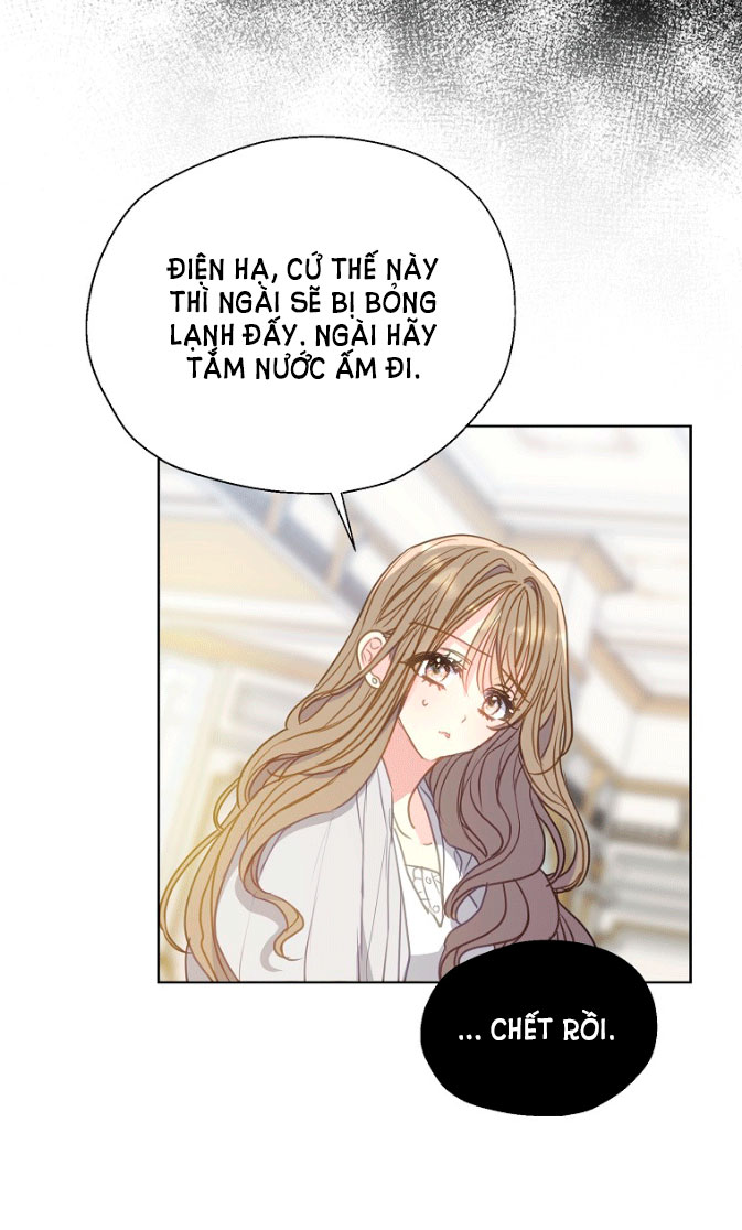 Bệ Hạ, Xin Đừng Giết Tôi!! Chap 96.2 - Trang 2