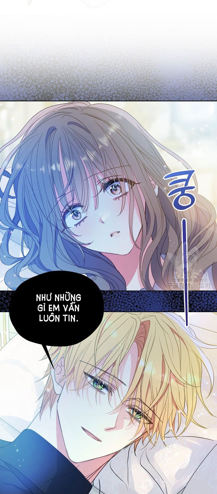 Bệ Hạ, Xin Đừng Giết Tôi!! Chap 97.1 - Trang 2