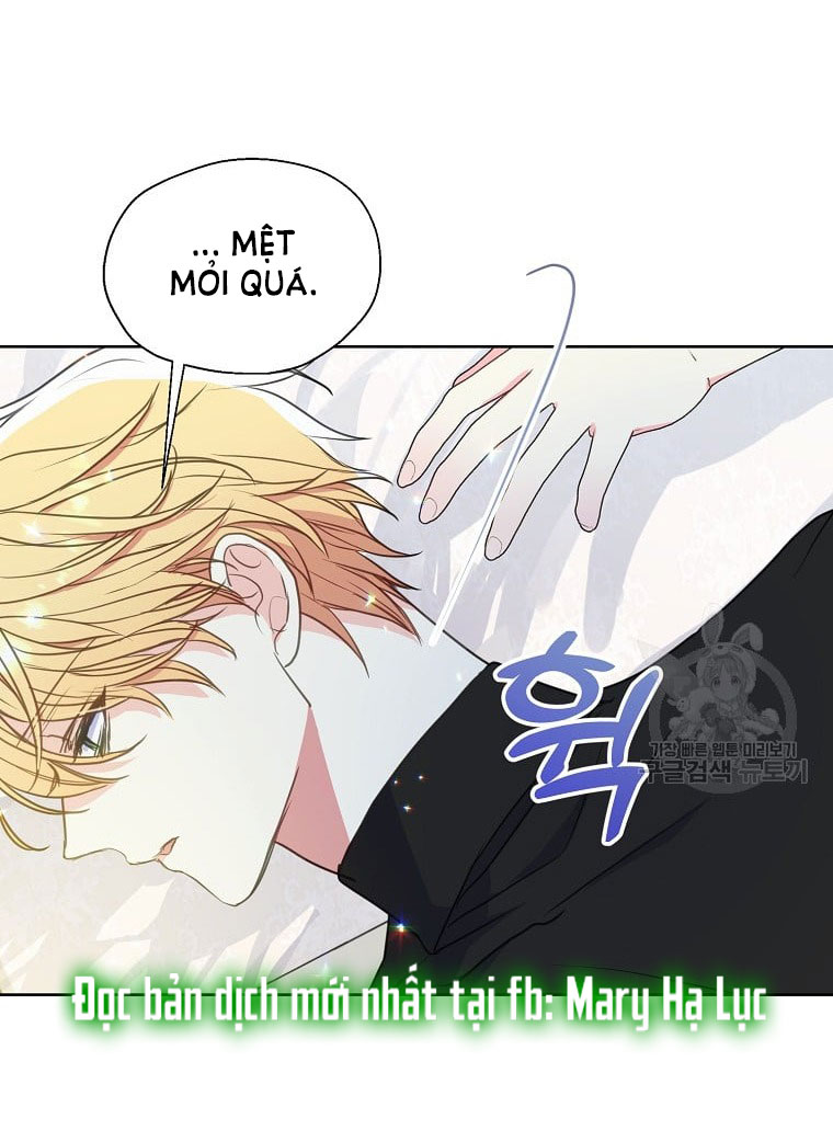 Bệ Hạ, Xin Đừng Giết Tôi!! Chap 97.1 - Trang 2