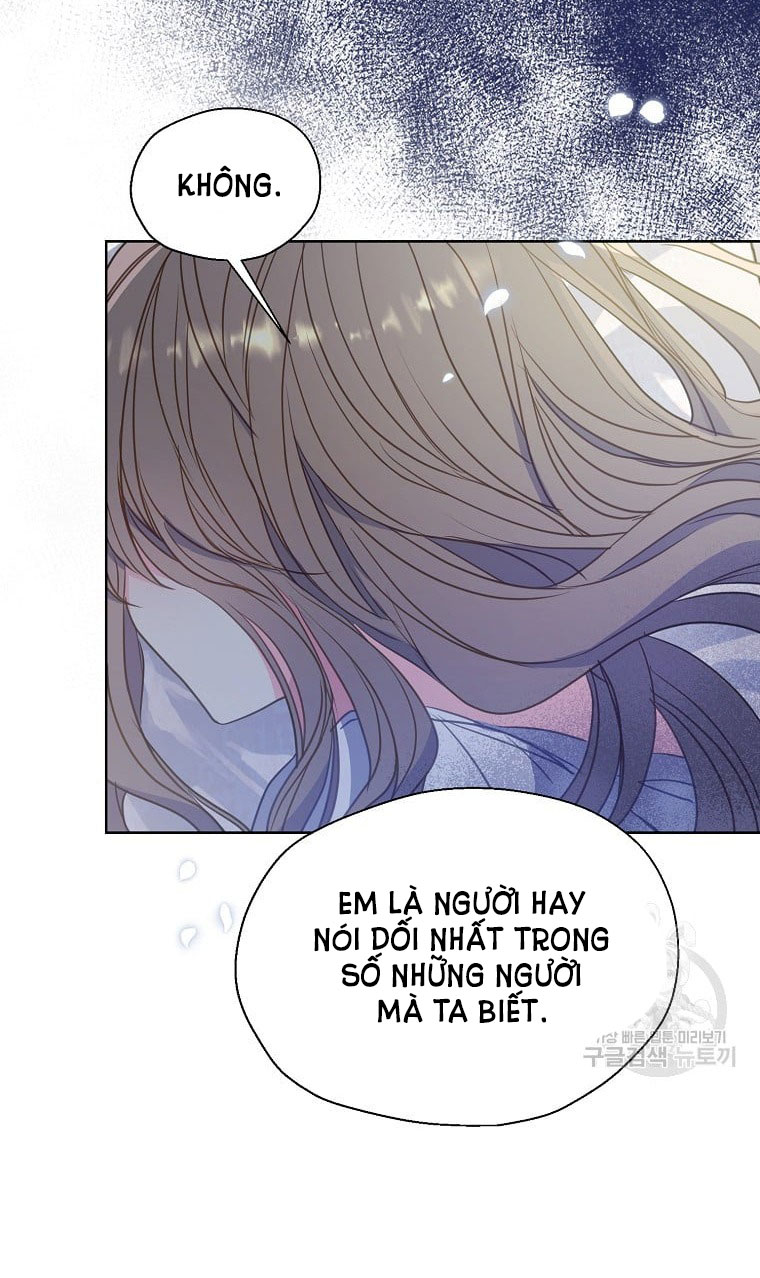 Bệ Hạ, Xin Đừng Giết Tôi!! Chap 97.1 - Trang 2