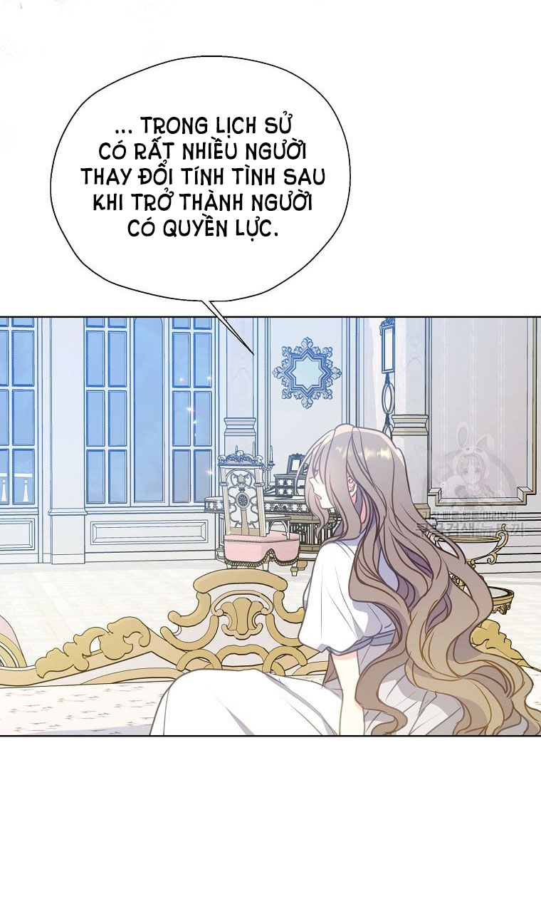 Bệ Hạ, Xin Đừng Giết Tôi!! Chap 97.1 - Trang 2