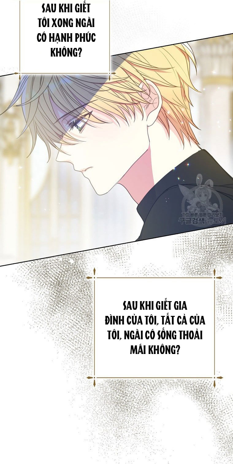 Bệ Hạ, Xin Đừng Giết Tôi!! Chap 97.2 - Trang 2