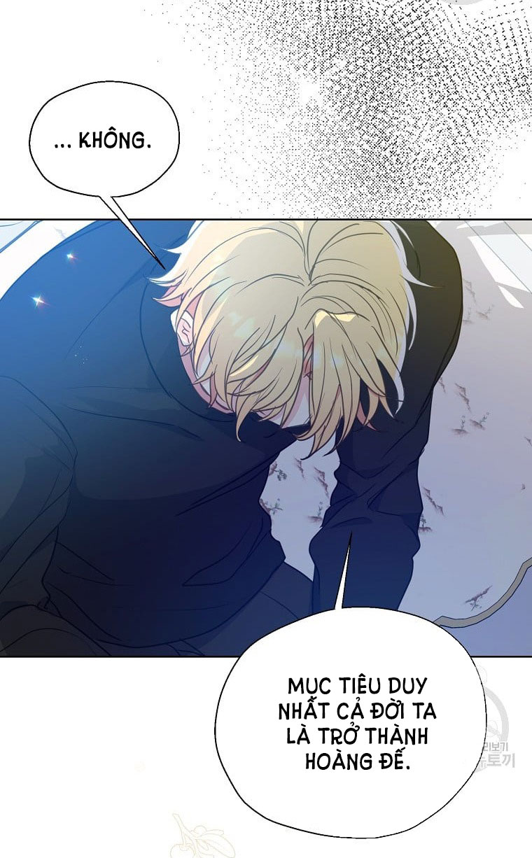 Bệ Hạ, Xin Đừng Giết Tôi!! Chap 97.2 - Trang 2