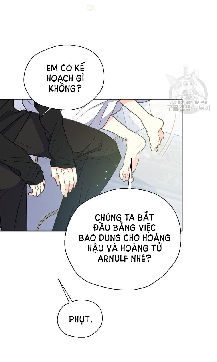 Bệ Hạ, Xin Đừng Giết Tôi!! Chap 97.2 - Trang 2