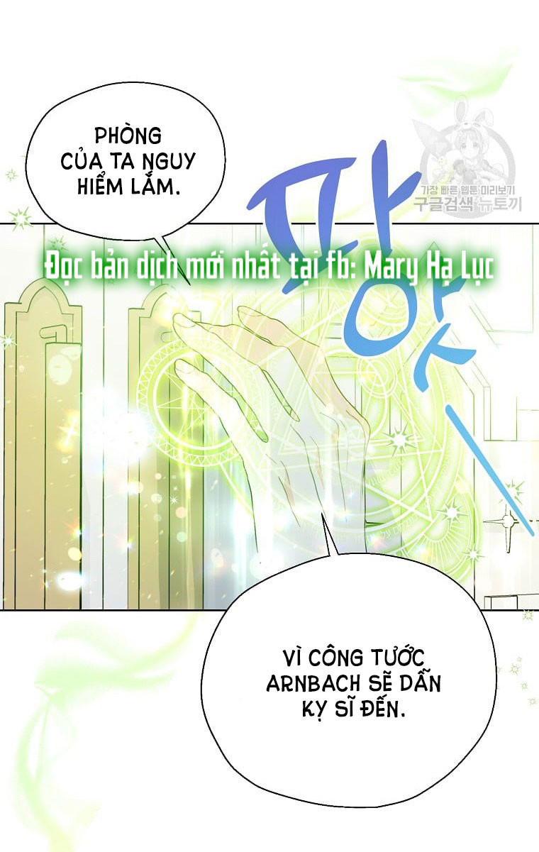 Bệ Hạ, Xin Đừng Giết Tôi!! Chap 97.2 - Trang 2