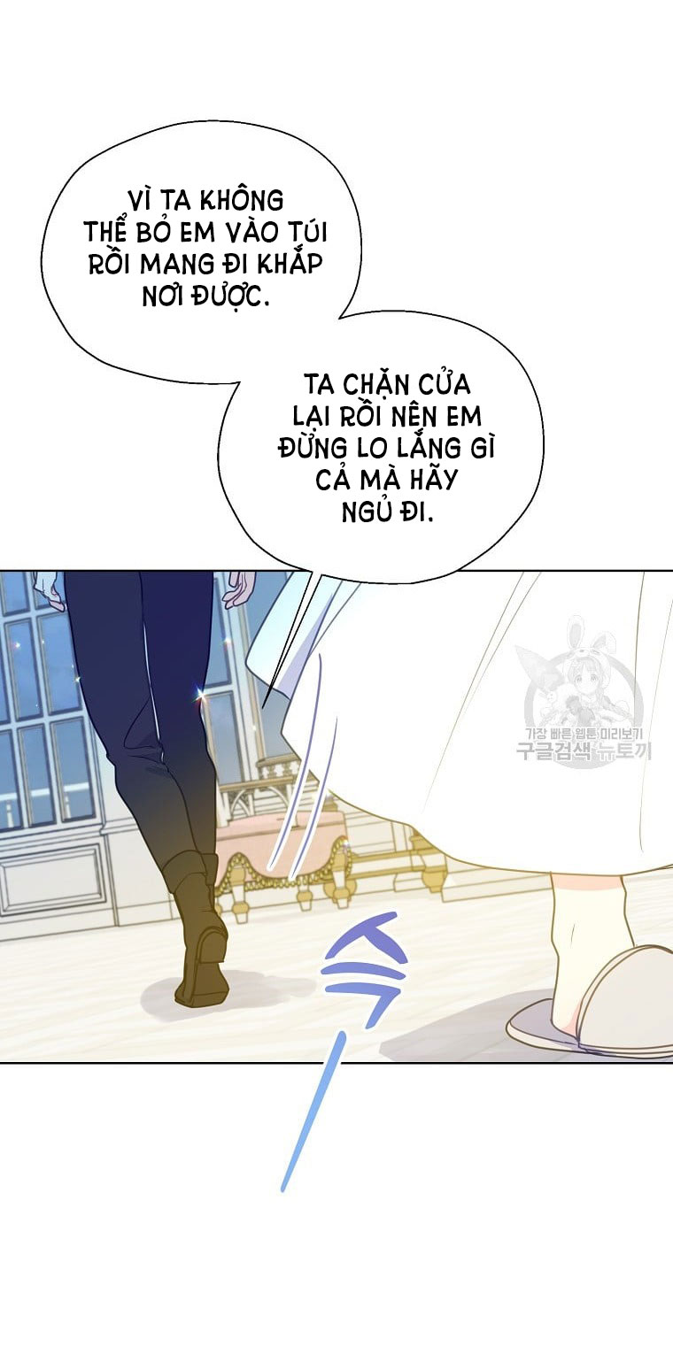 Bệ Hạ, Xin Đừng Giết Tôi!! Chap 97.2 - Trang 2