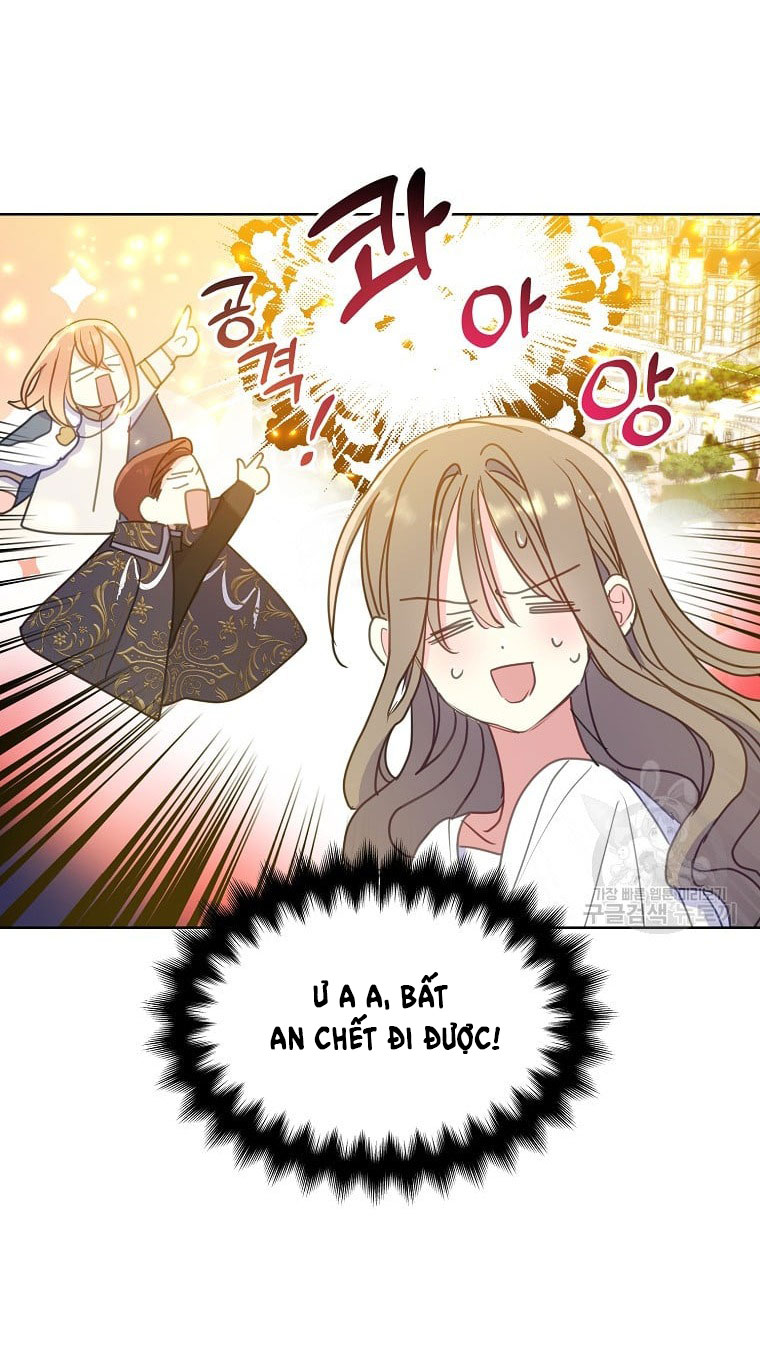 Bệ Hạ, Xin Đừng Giết Tôi!! Chap 97.2 - Trang 2