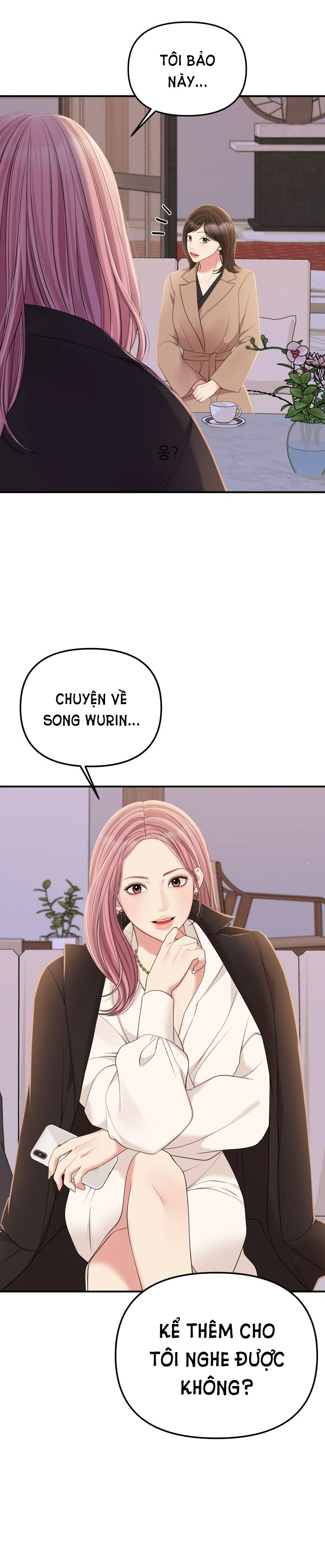 GỬI EM NGƯỜI ĐÁNH CẮP NHỮNG VÌ SAO - To You Who Swallowed a Star Chap 100.2 - Next Chap 100.1