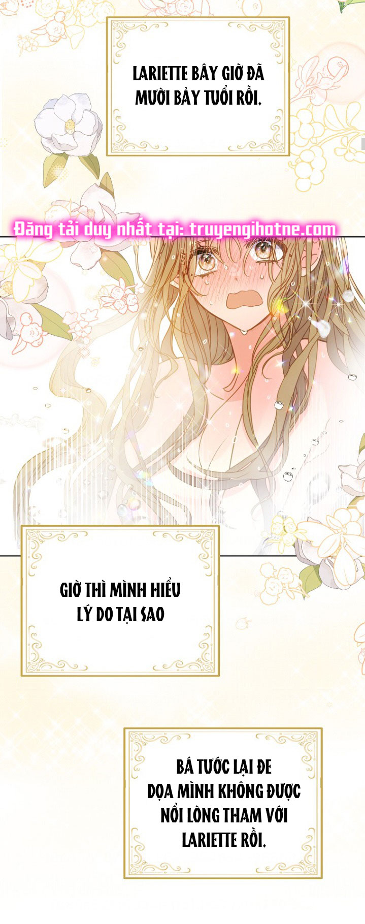 Bệ Hạ, Xin Đừng Giết Tôi!! Chap 98.1 - Trang 2