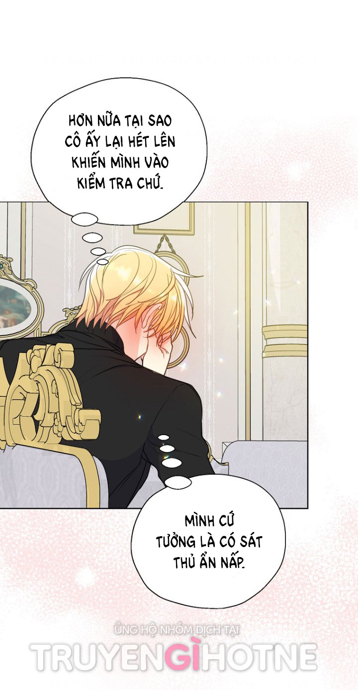 Bệ Hạ, Xin Đừng Giết Tôi!! Chap 98.1 - Trang 2